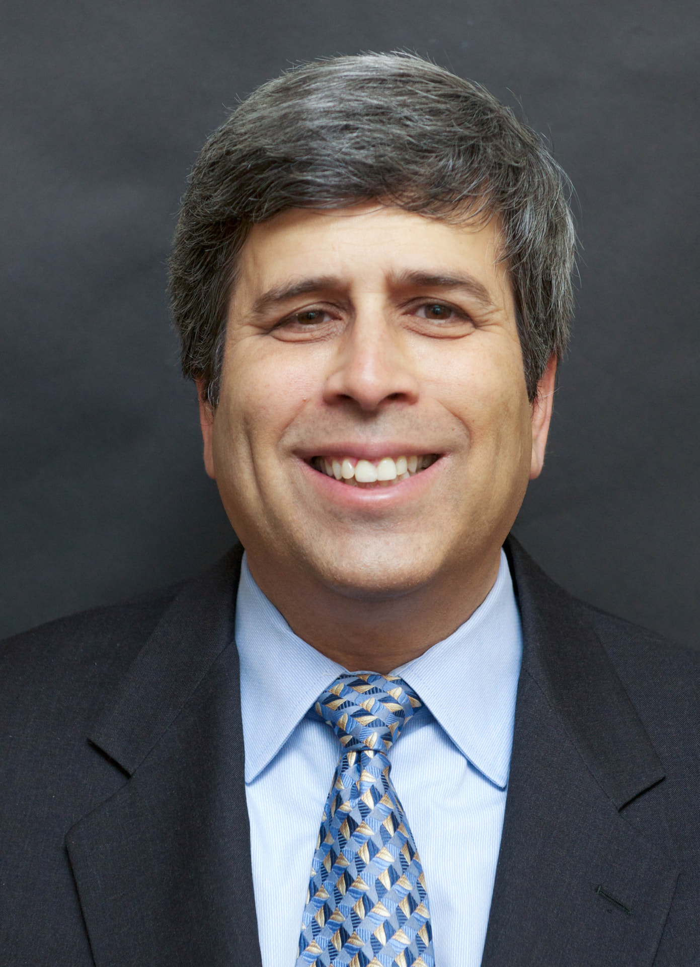 Portrait of Michael J. Frank, Founder & Managing Partner at Gateway Partners
